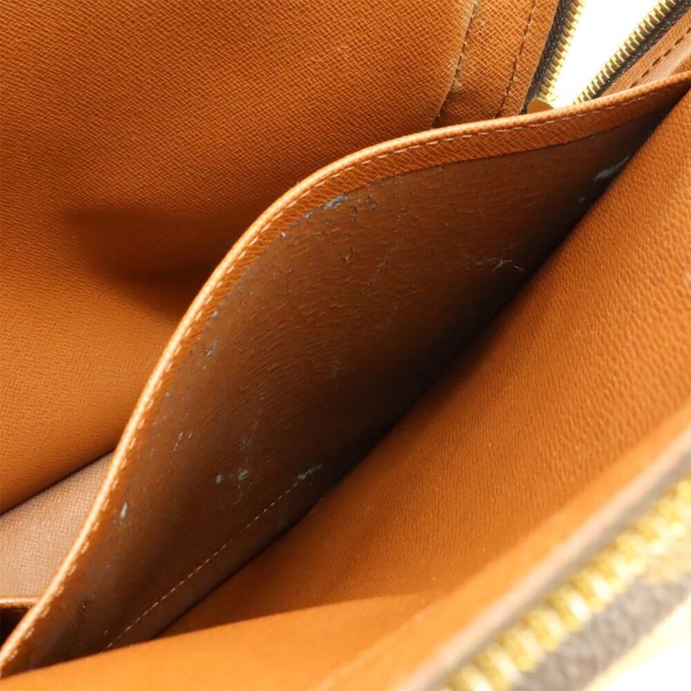 Louis Vuitton Monogram Document Bag - image 7